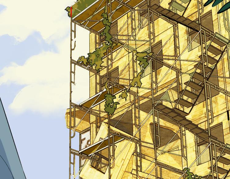 第78话 返回(1/3)-第79话