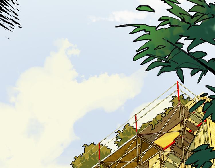 第78话 返回(1/3)-第79话