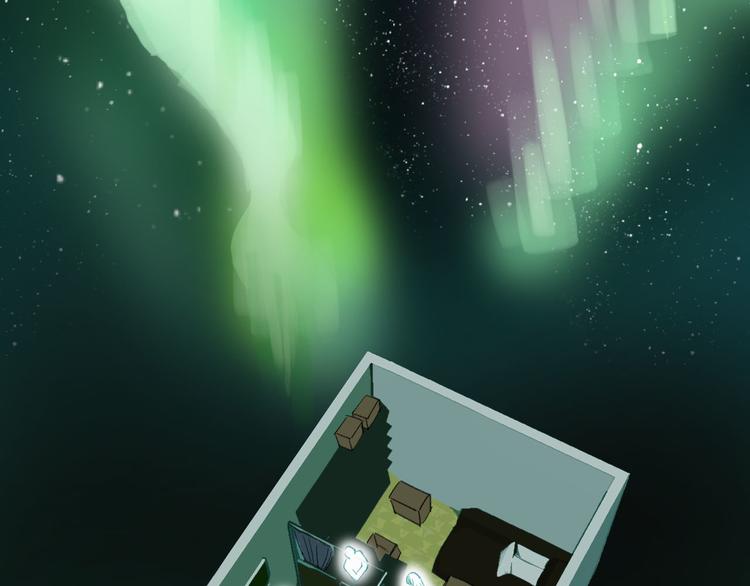 第82话 被篡改的记忆(1/2)-第83话