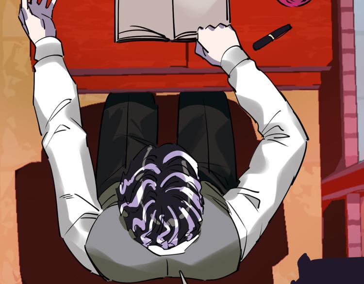 第82话 被篡改的记忆(1/2)-第83话