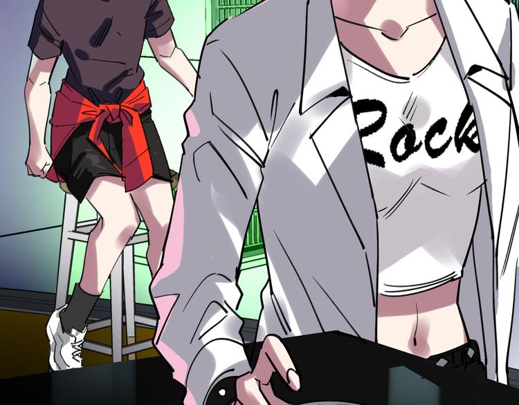 第84话 完美基因(1/3)-第85话