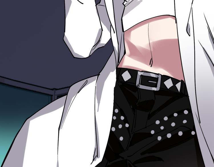 第84话 完美基因(1/3)-第85话