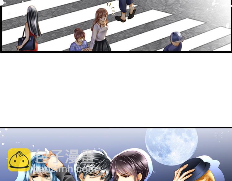 第17话 温柔的声音-第17话