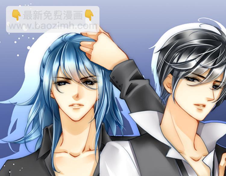 第17话 温柔的声音-第17话