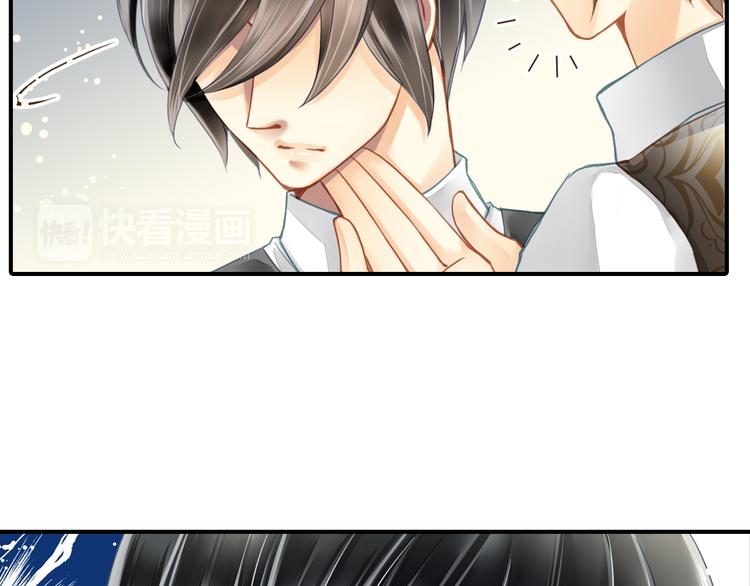 第21话 别用那个眼神看我！-第21话