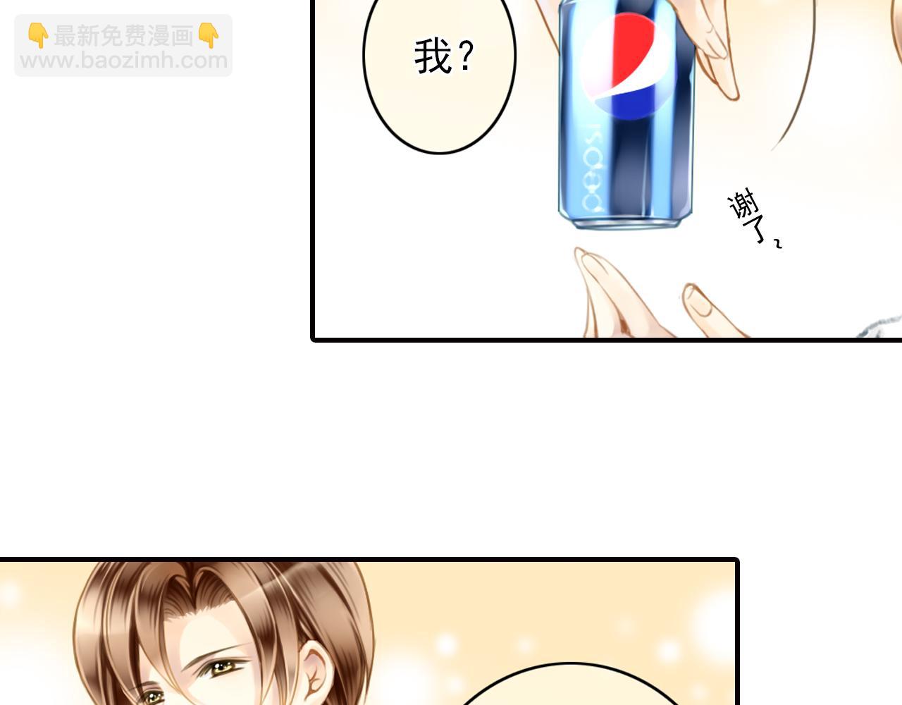 第45话 扑通扑通在跳(1/2)-第45话