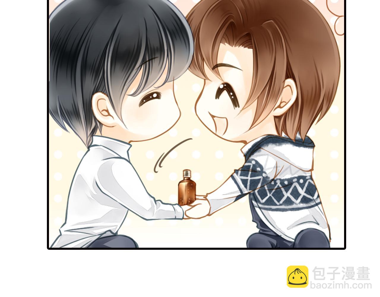 第45话 扑通扑通在跳(1/2)-第45话