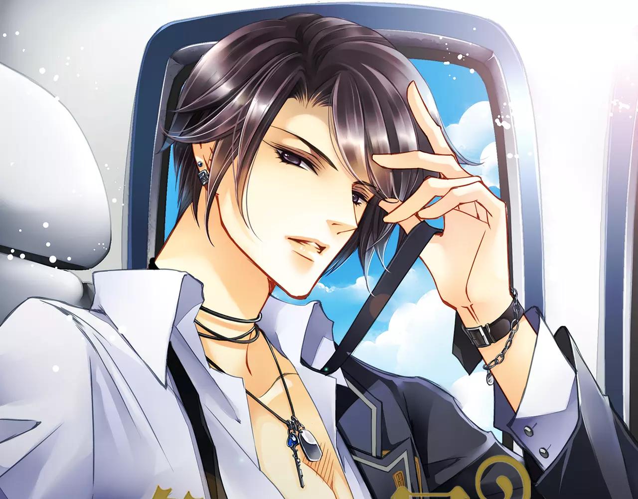 第49话 你们的关系(1/2)-第49话