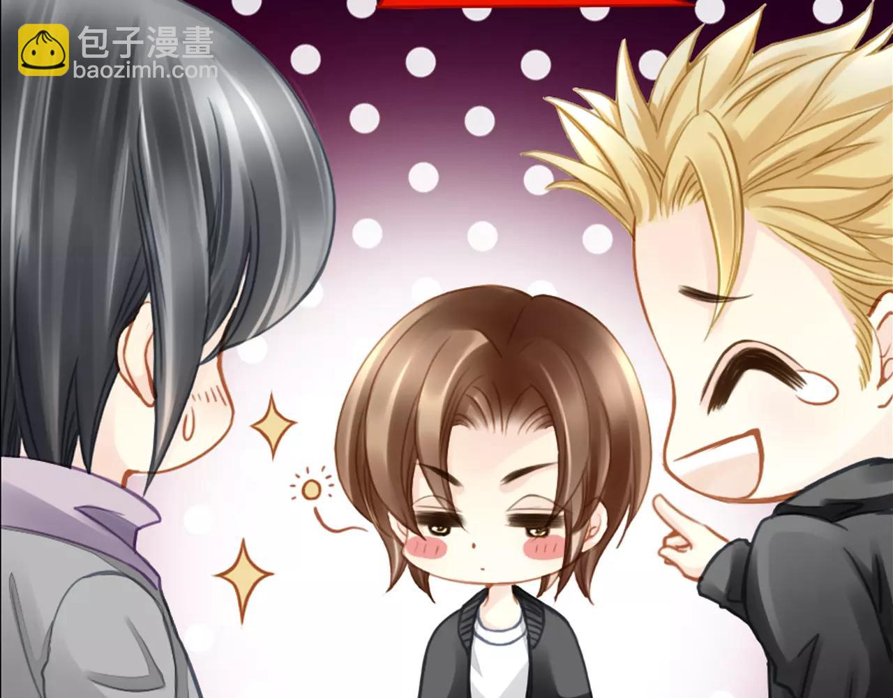 第53话 真心朋友(1/2)-第53话