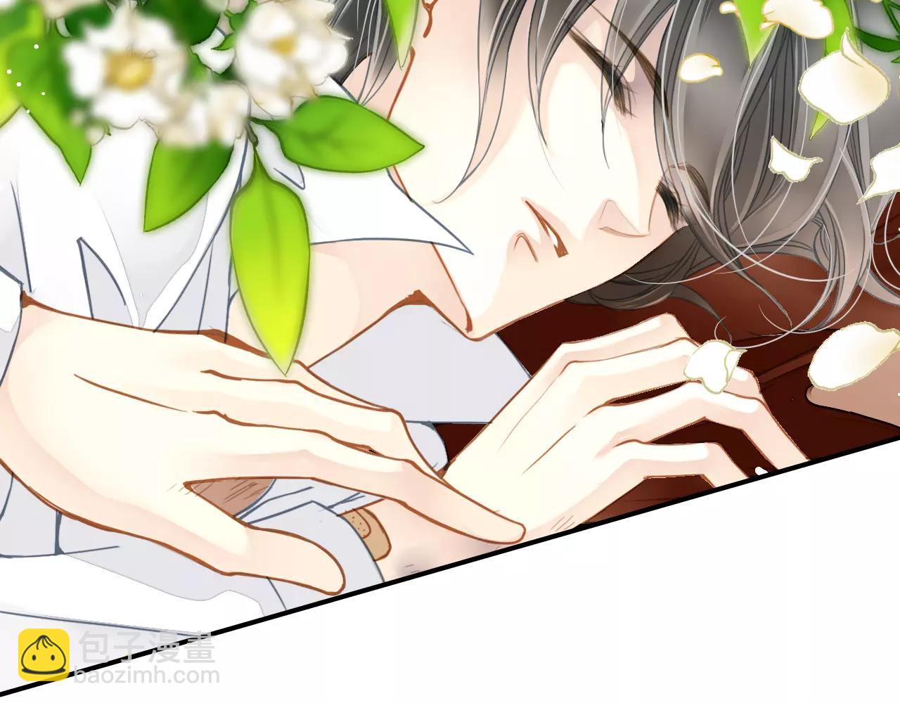 第55话 美好的梦-第55话