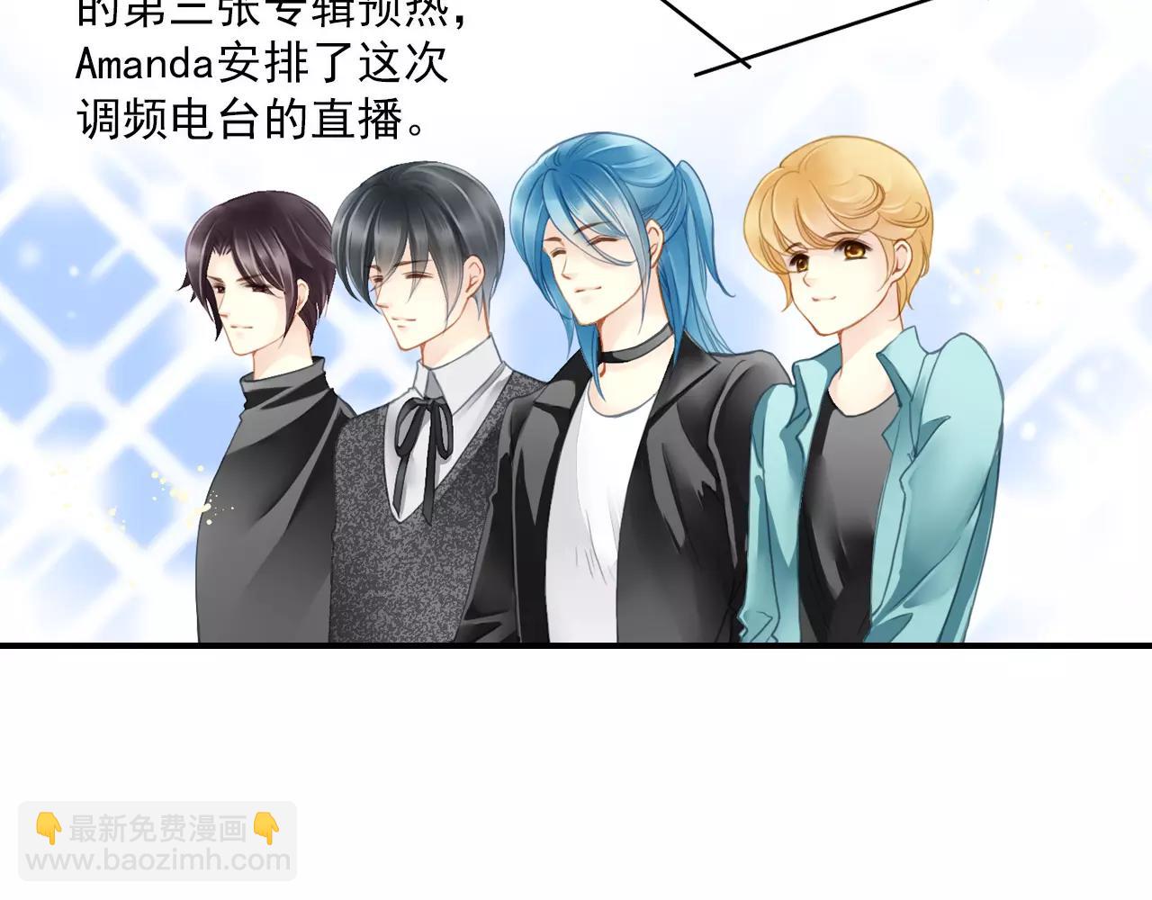 第59话 感谢你-第59话