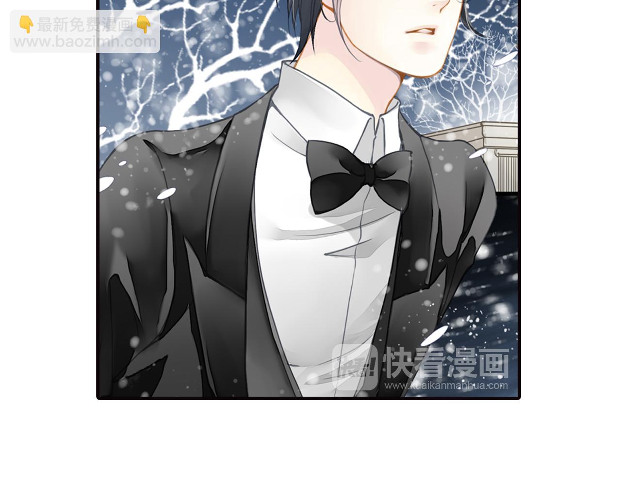 第71话 在你眼里，我是什么？(1/2)-第71话