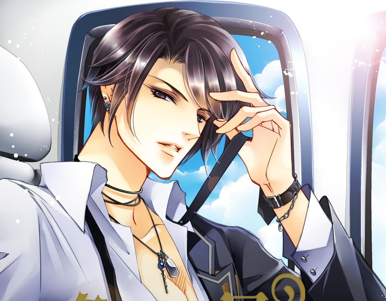 第73话 相认-第73话