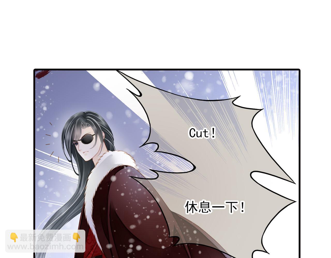 第75话 恶意刁难-第75话