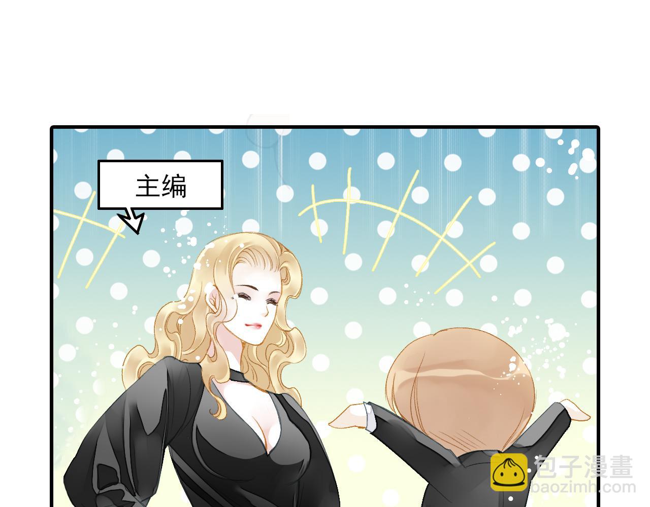 第83话 经纪人的战争2(1/2)-第69话