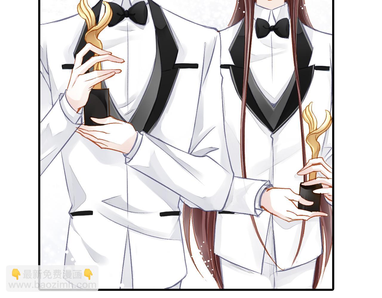 完结篇 双影帝(1/2)-第83话