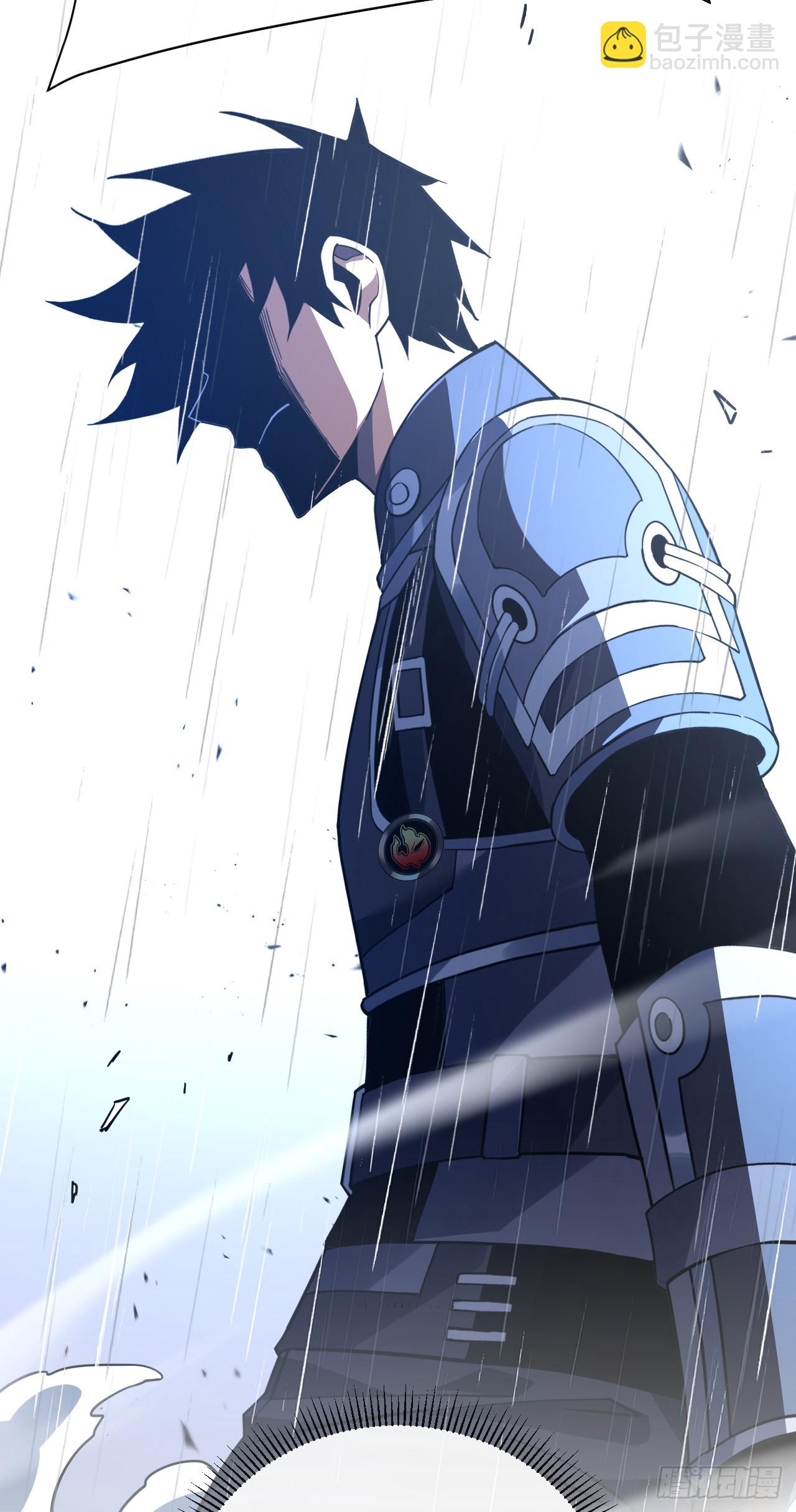 命輪之主！當異變降臨人間 - 第97話 你必死無疑！ - 4