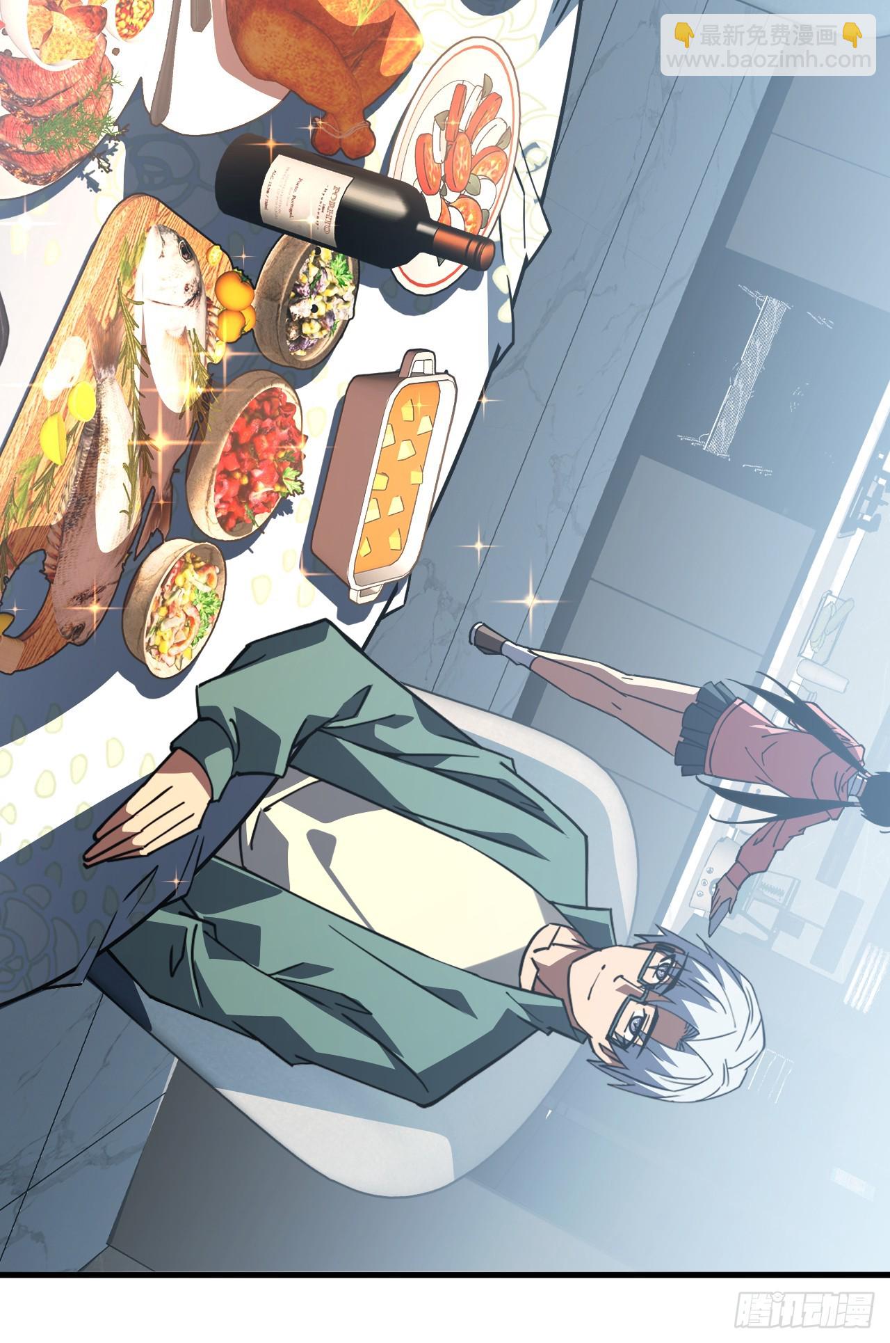 第99话 我们进决赛了！(1/2)-第101话