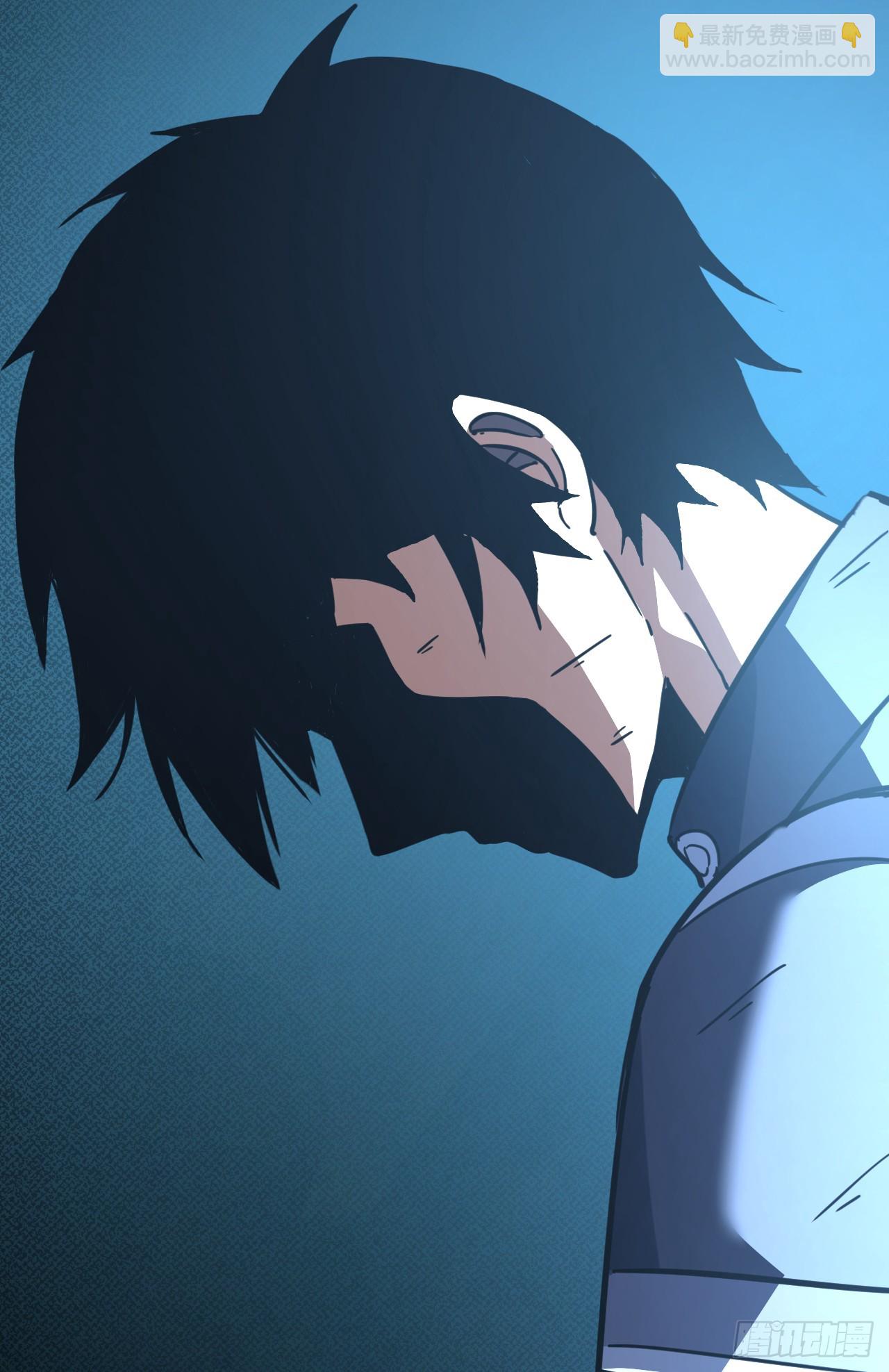 第103话 我可还没有输！-第105话