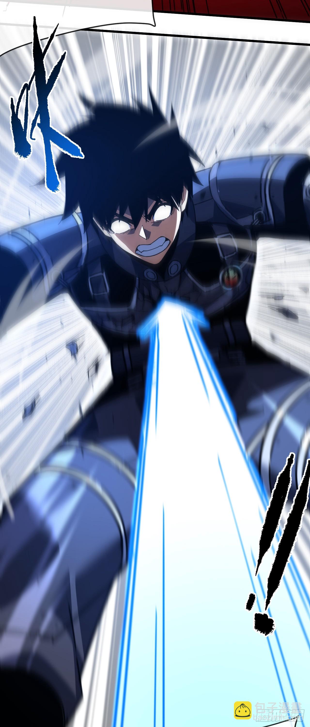 第103话 我可还没有输！-第105话