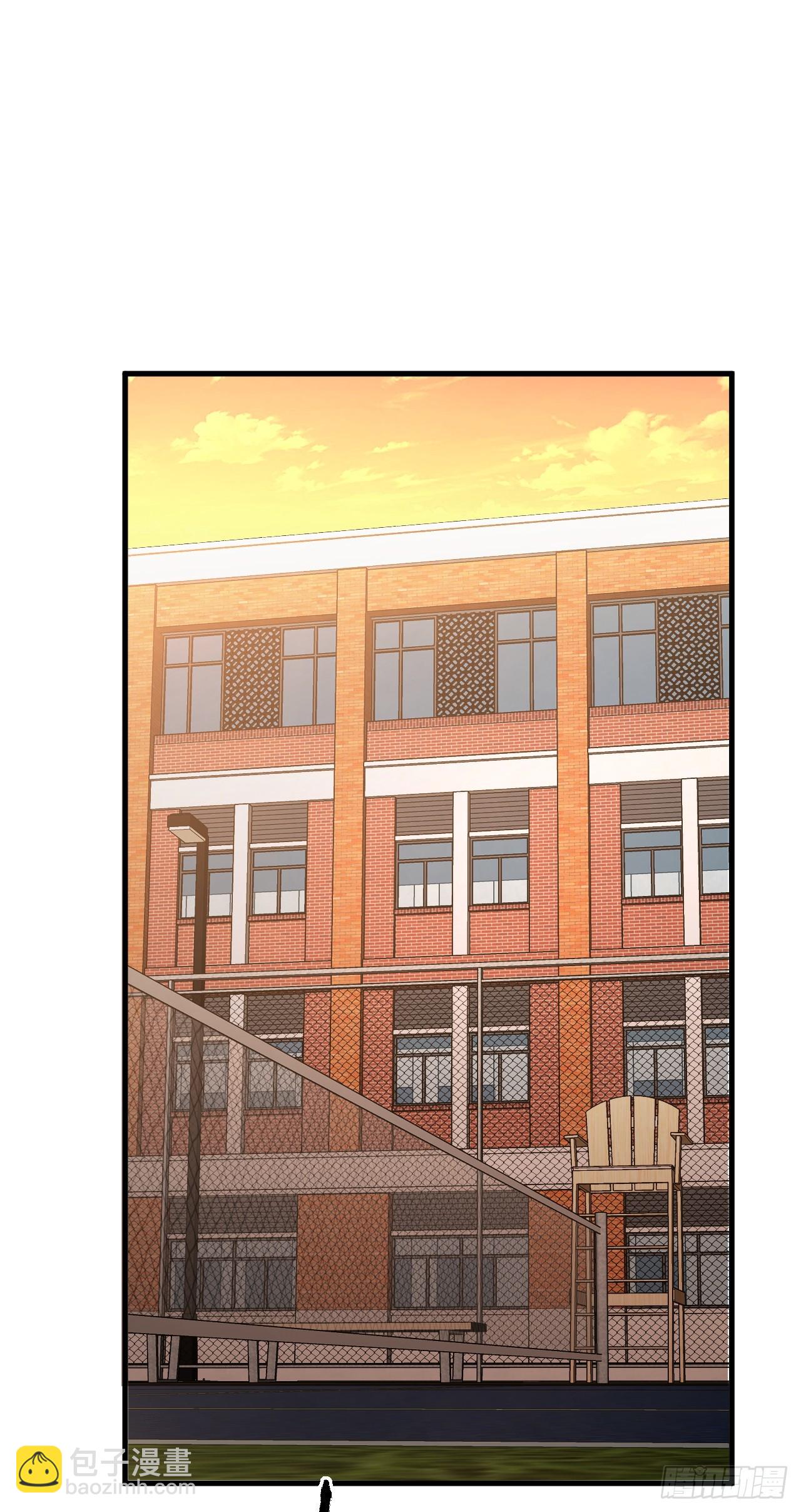 命輪之主！當異變降臨人間 - 第107話 我怕你受不起！ - 1
