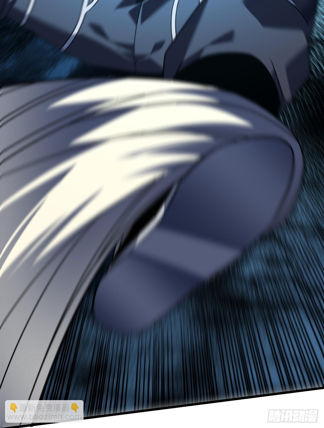 命輪之主！當異變降臨人間 - 第113話 我好不甘心！(1/2) - 3
