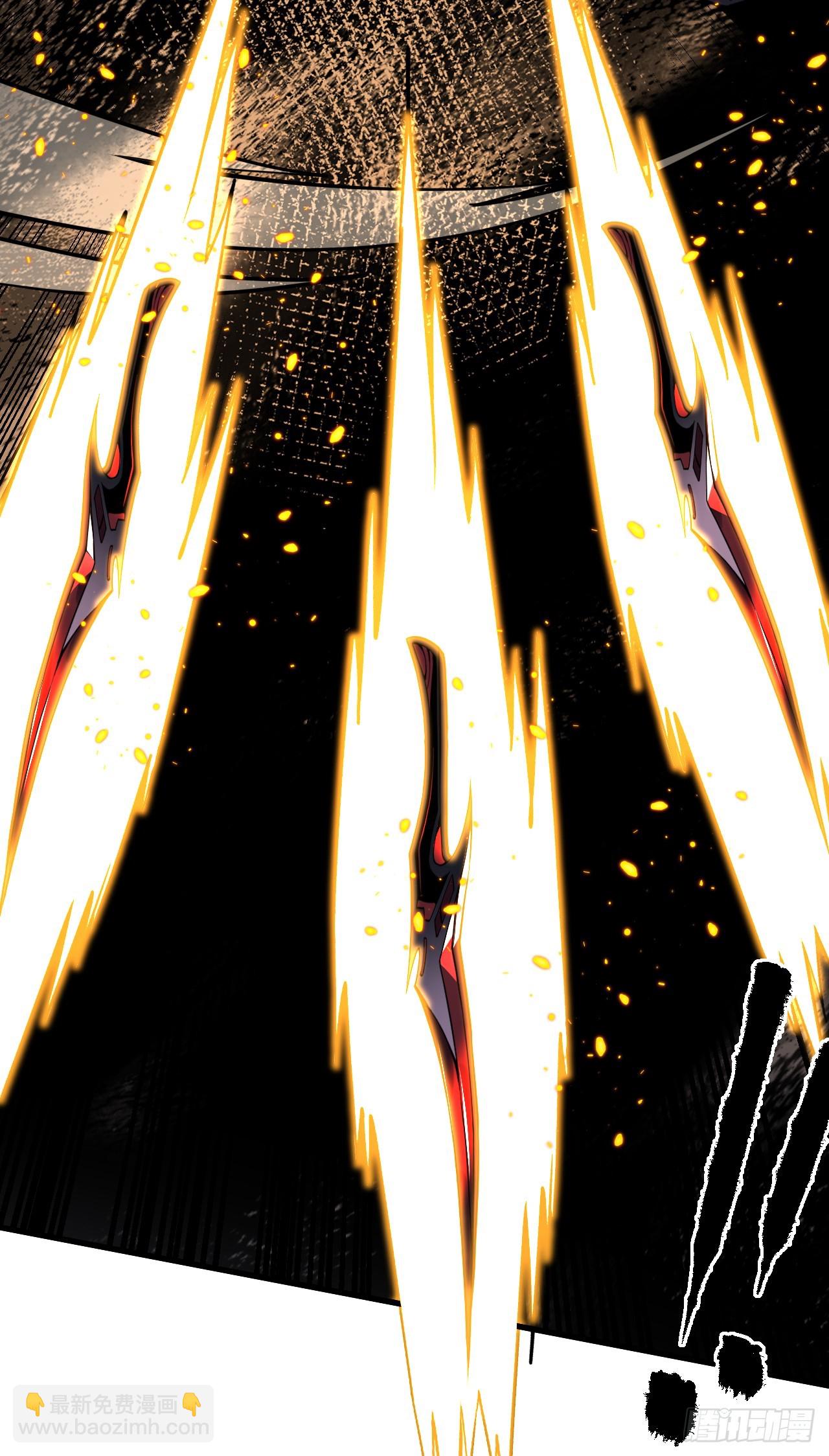 命輪之主！當異變降臨人間 - 第113話 我好不甘心！(1/2) - 6