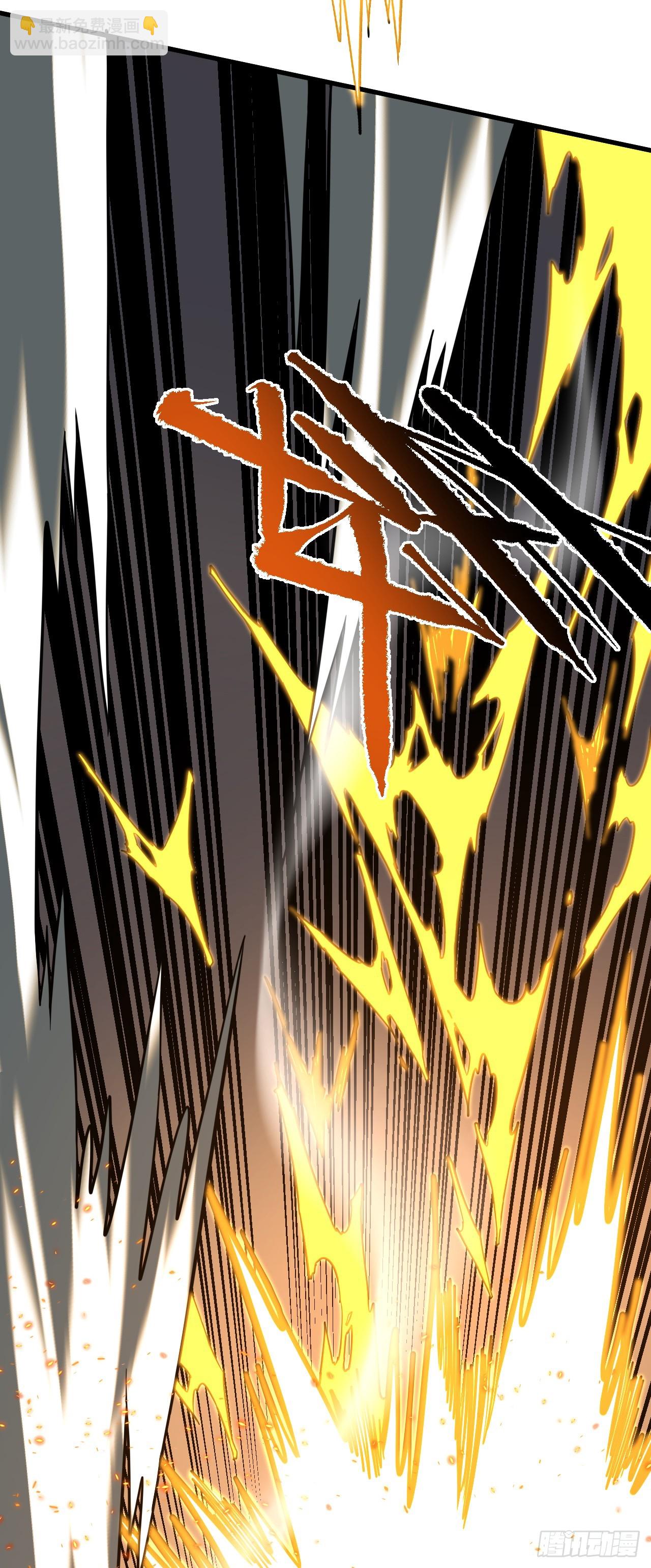 命輪之主！當異變降臨人間 - 第113話 我好不甘心！(1/2) - 7