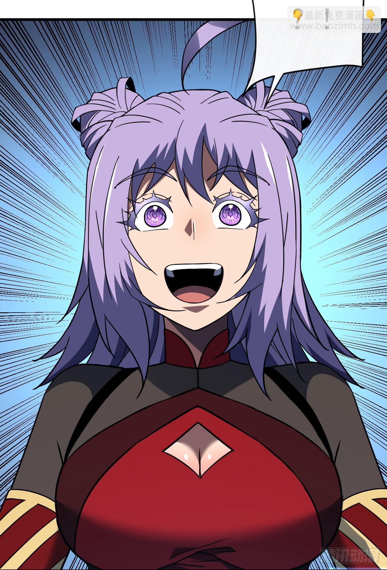 命輪之主！當異變降臨人間 - 第117話 SS級的武器！(1/2) - 3