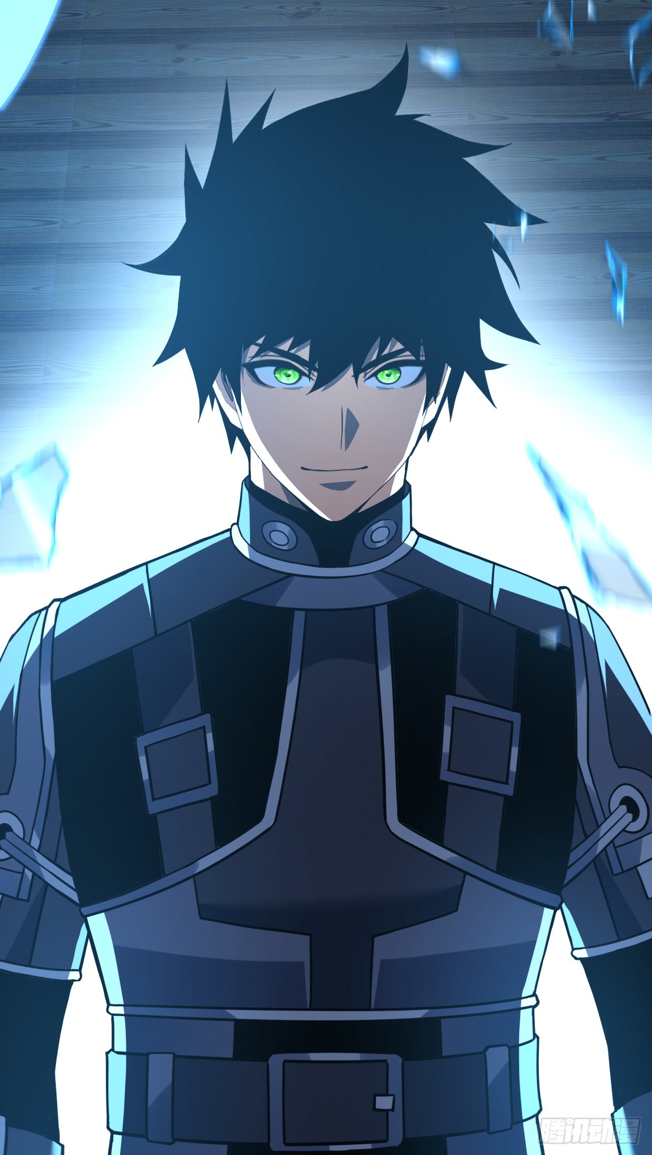 命輪之主！當異變降臨人間 - 第117話 SS級的武器！(1/2) - 5