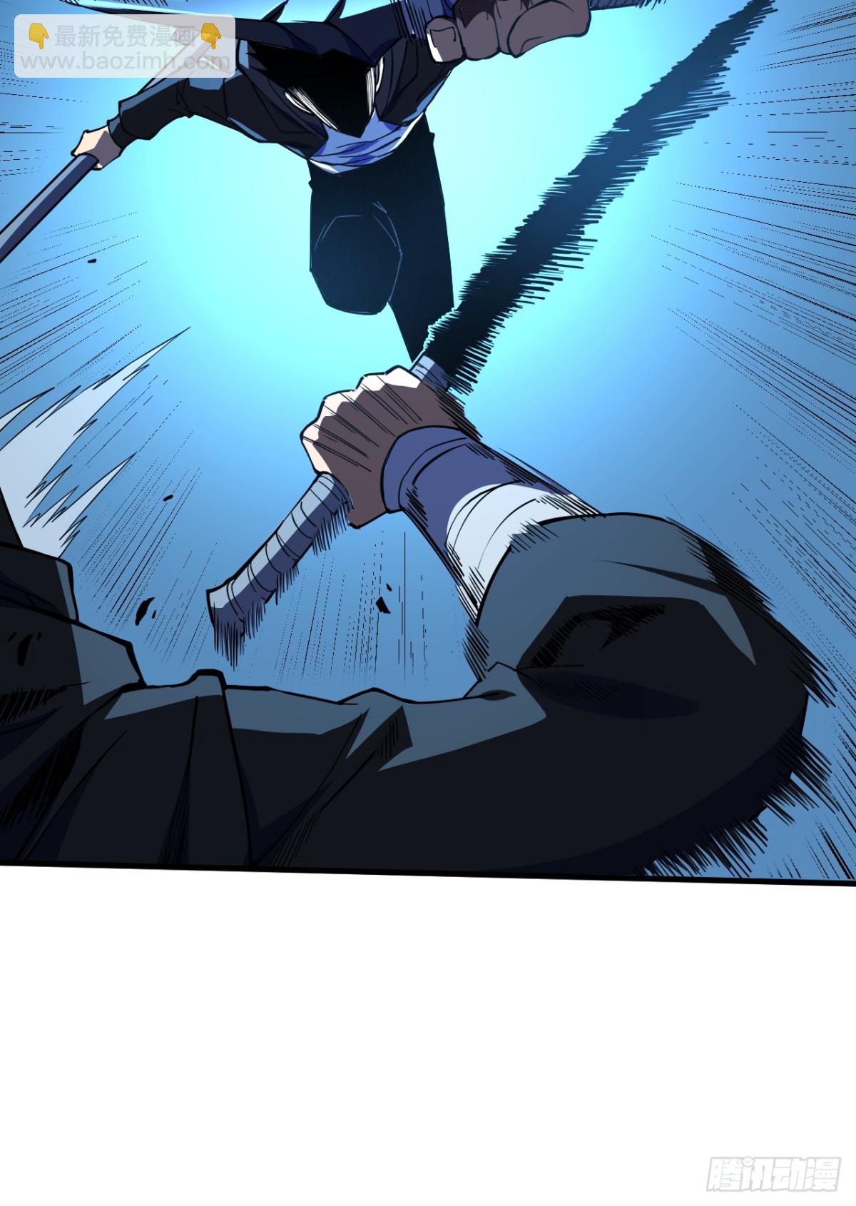 第13话 接下来交给我吧！-第15话