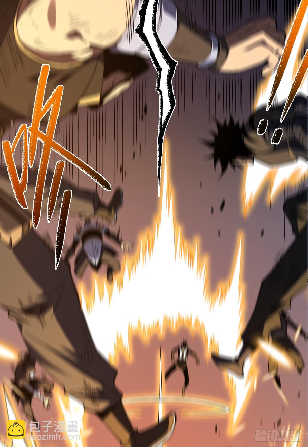 第13话 接下来交给我吧！-第15话