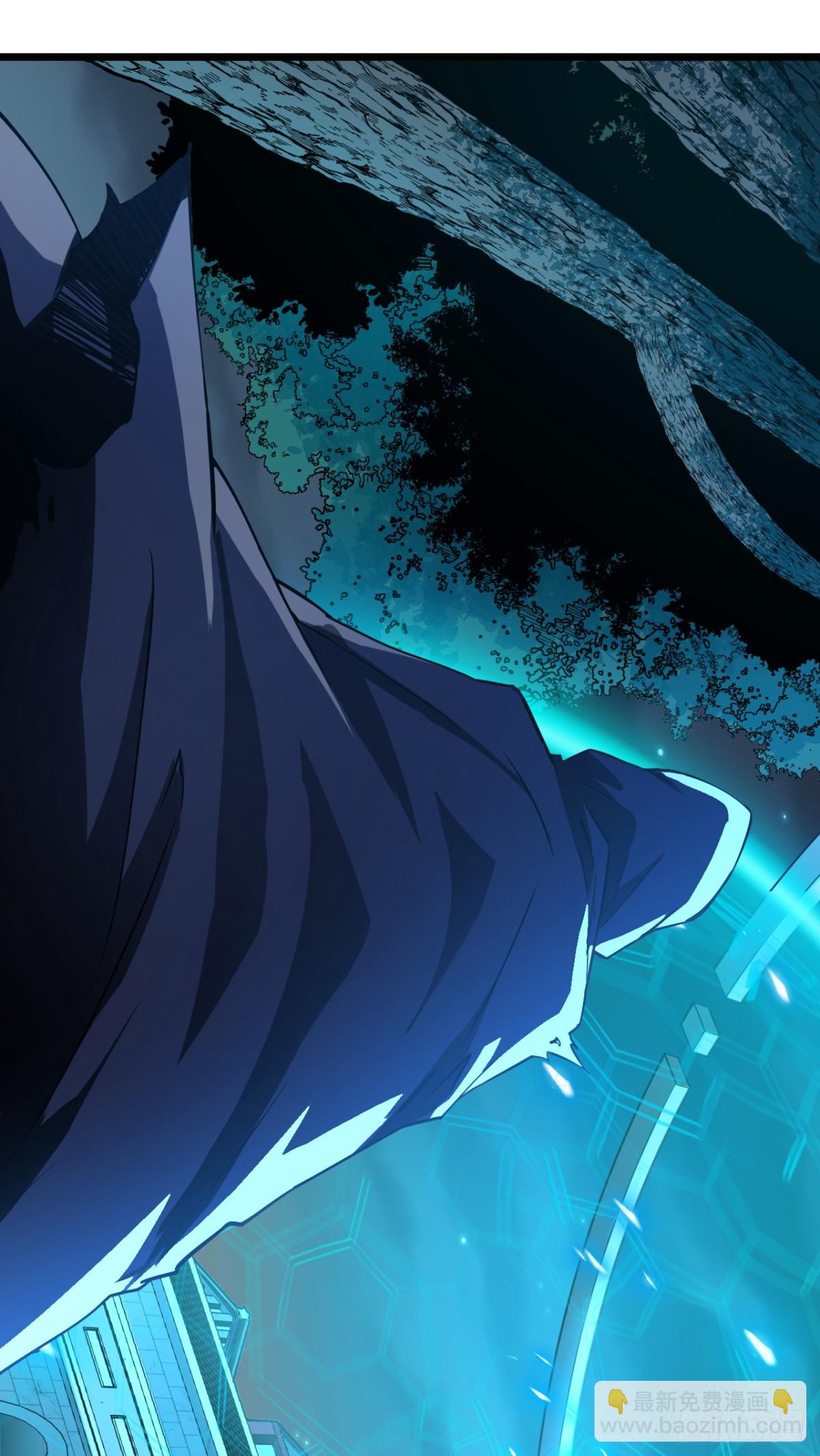 命輪之主！當異變降臨人間 - 第15話 那就只能拼死一搏了！ - 8