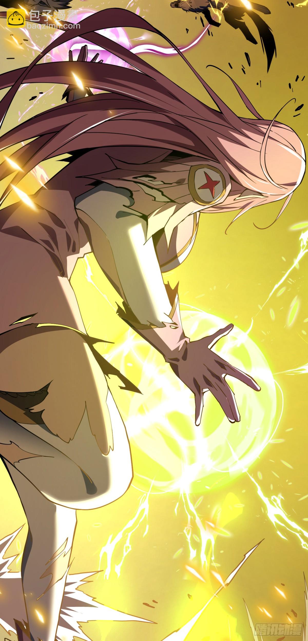 第17话 那就摊牌吧！-第19话