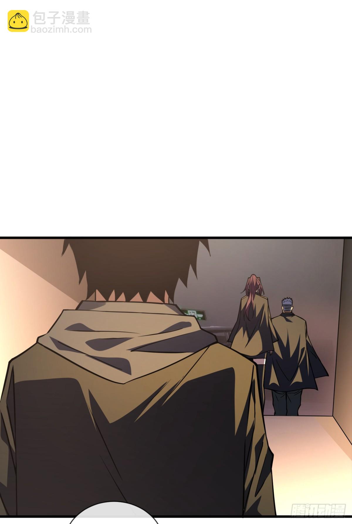 第21话 我拒绝加入！-第23话