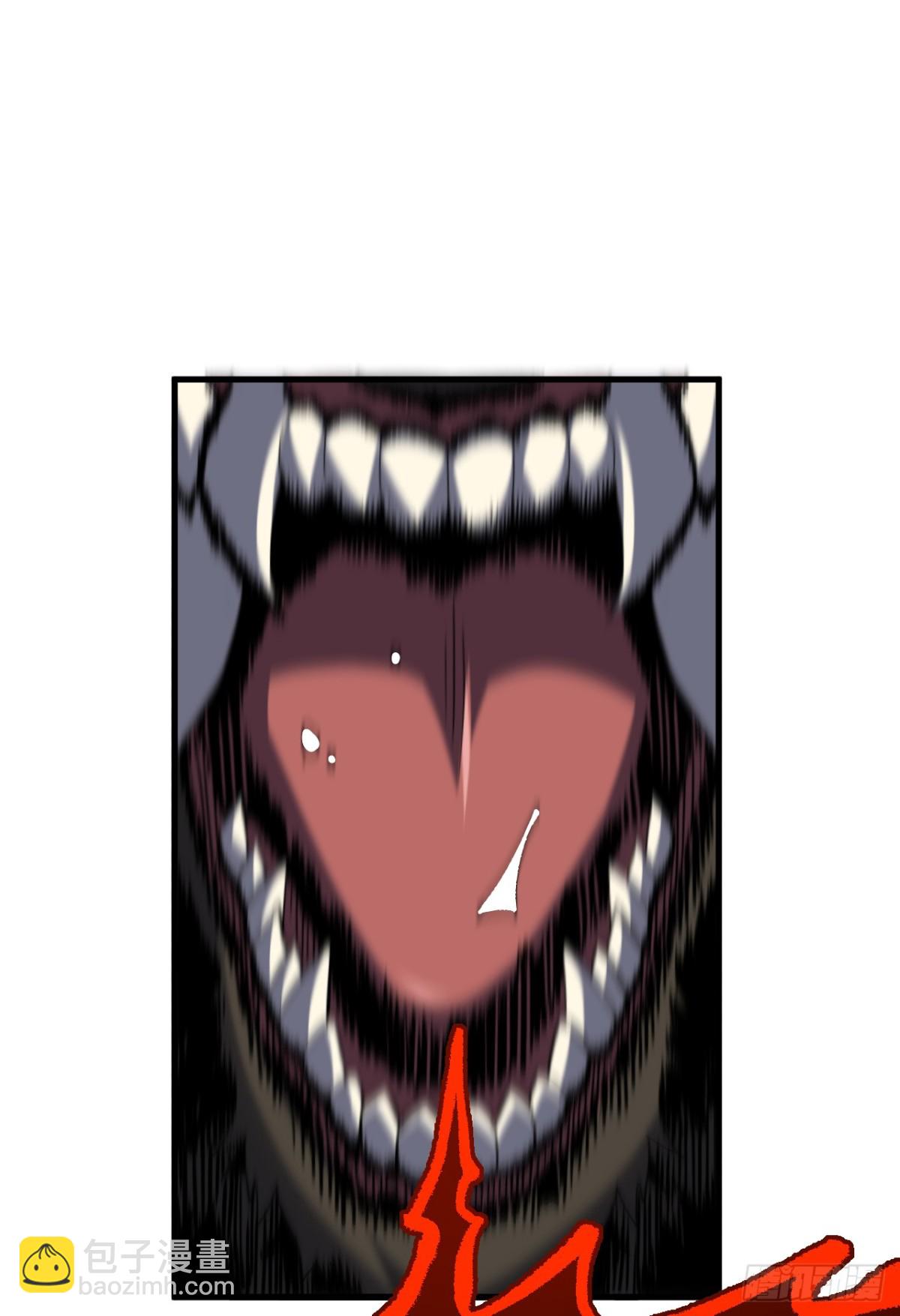 第23话 巨力黒猿！-第25话