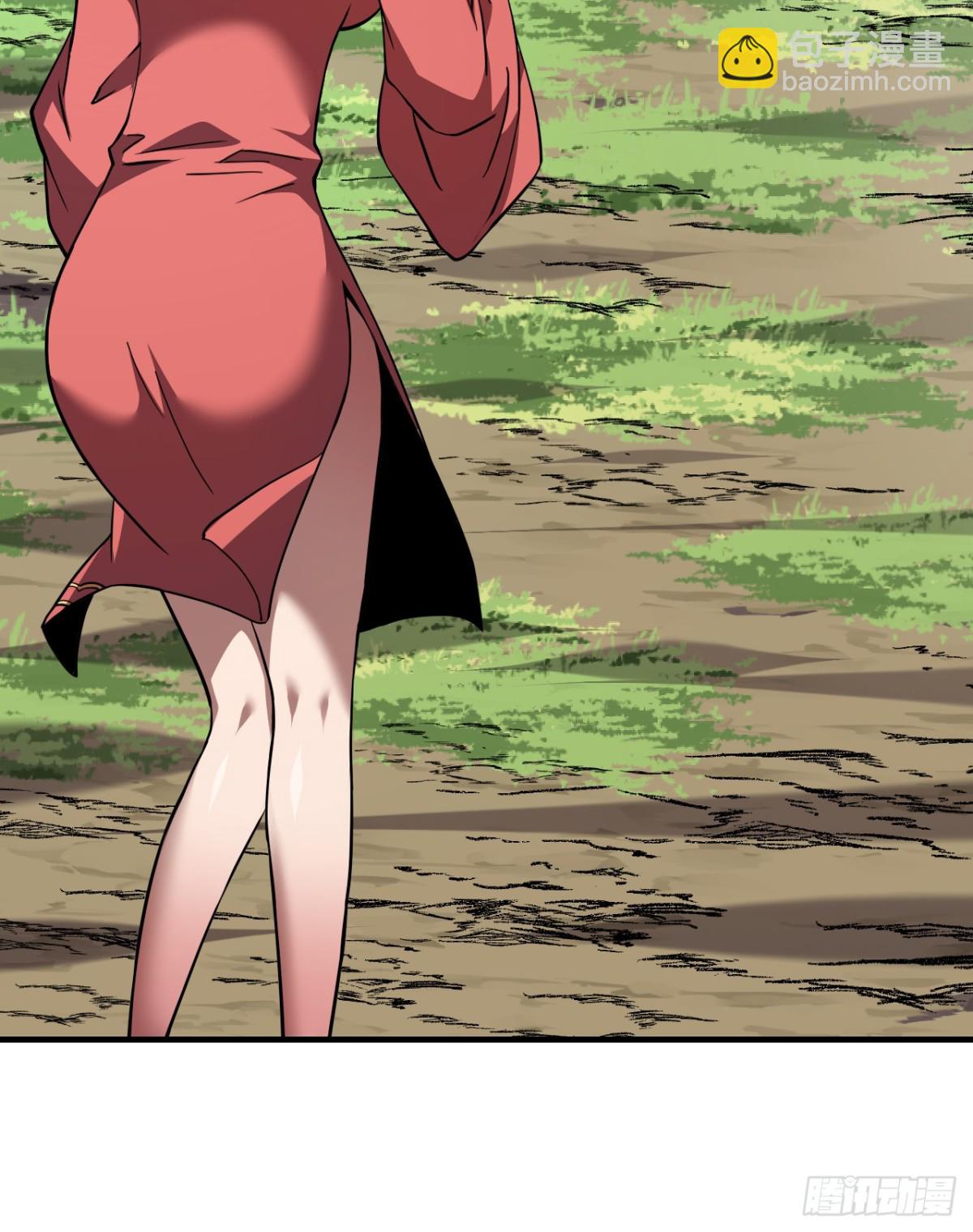 第23话 巨力黒猿！-第25话