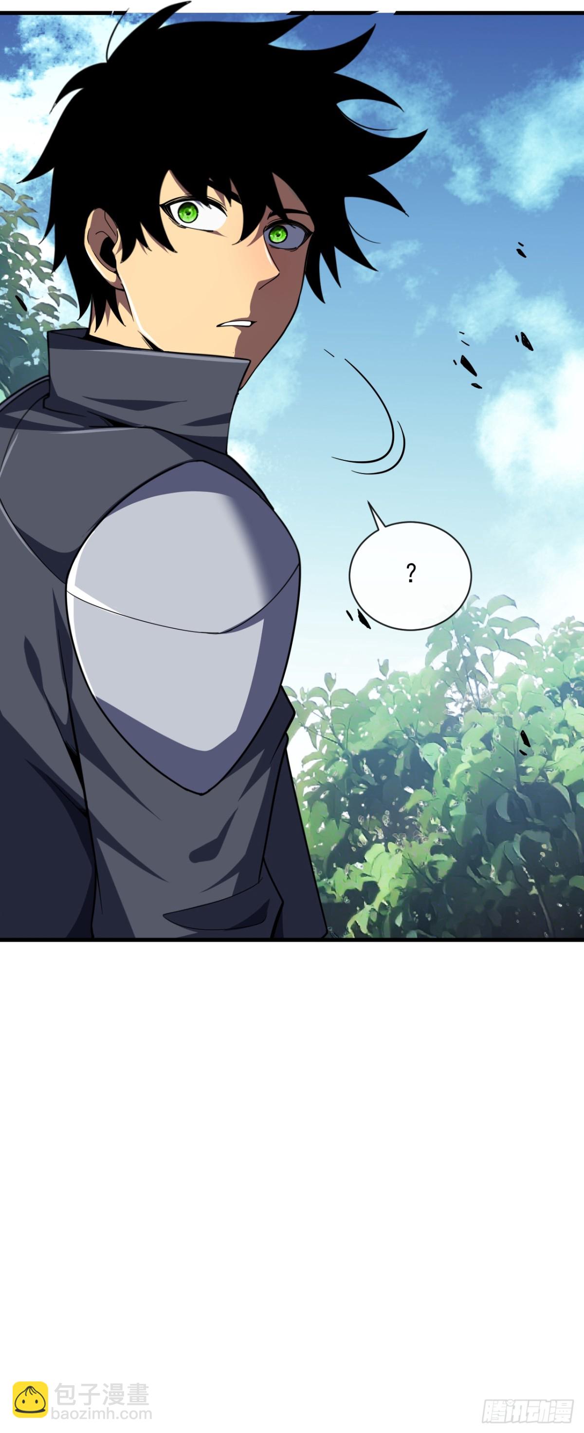 命輪之主！當異變降臨人間 - 第25話 沒想讓我活着回來 - 3
