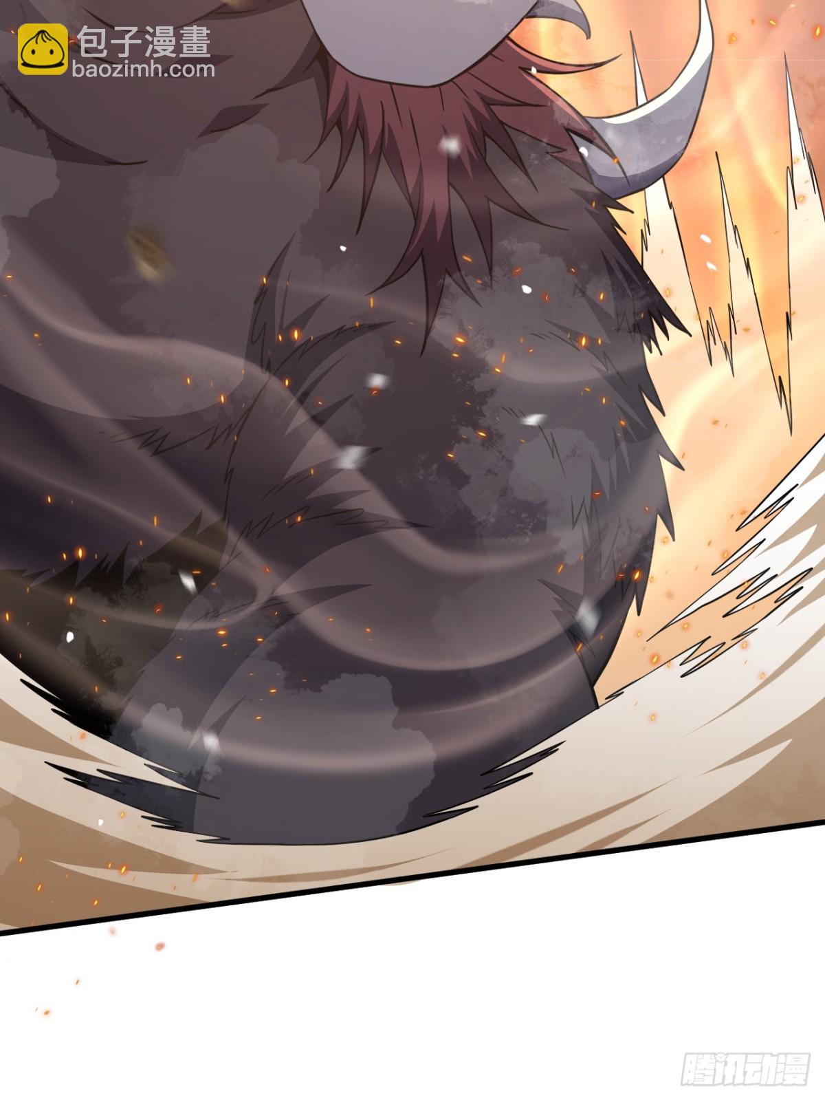 第33话 那是超凡者的战斗！-第35话