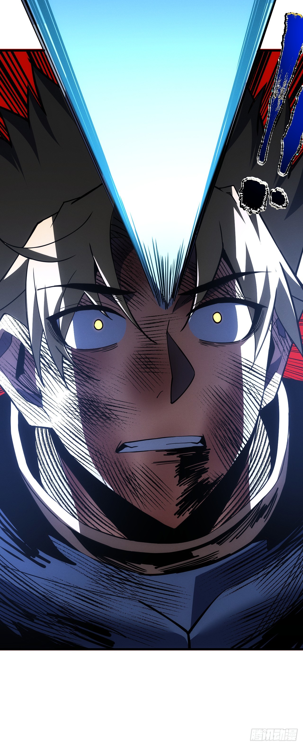 命輪之主！當異變降臨人間 - 第41話 廢物之間有區別嗎？ - 6