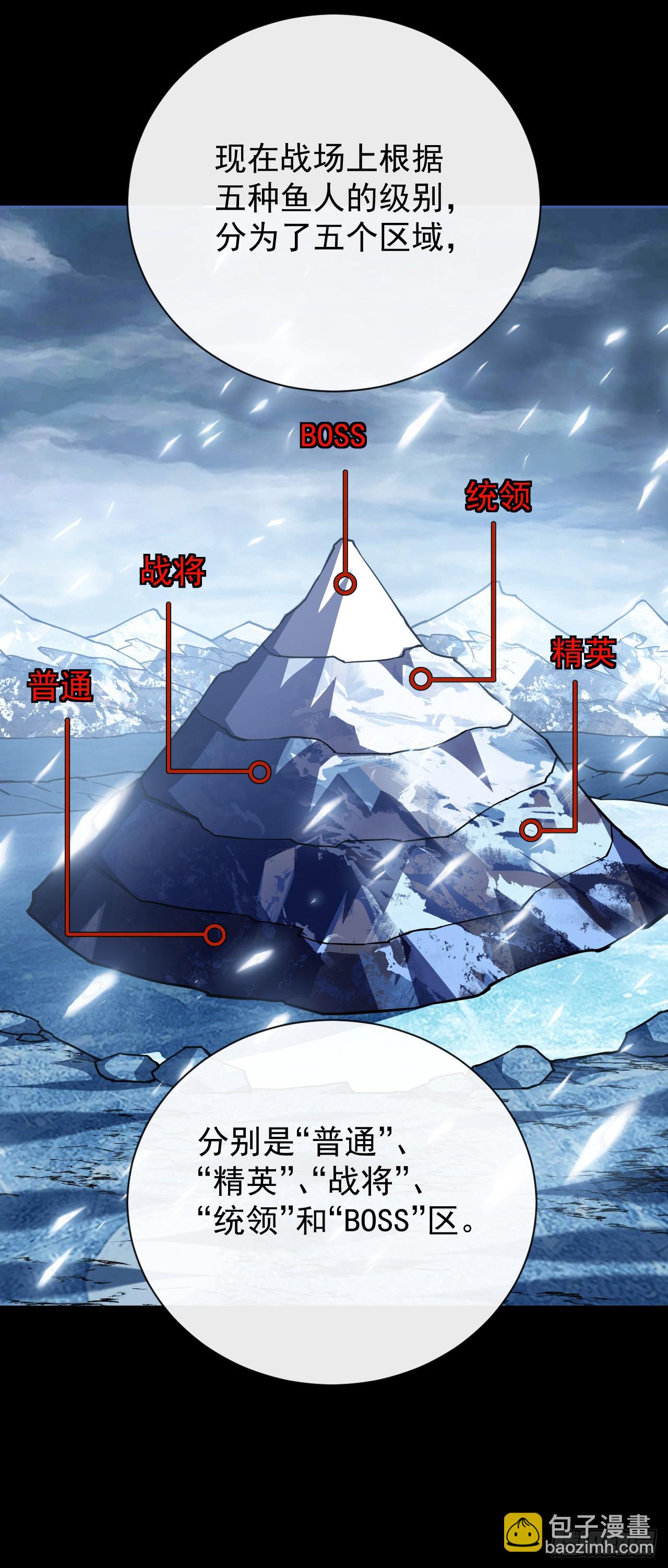 命輪之主！當異變降臨人間 - 第45話 現在…要走嗎？ - 5