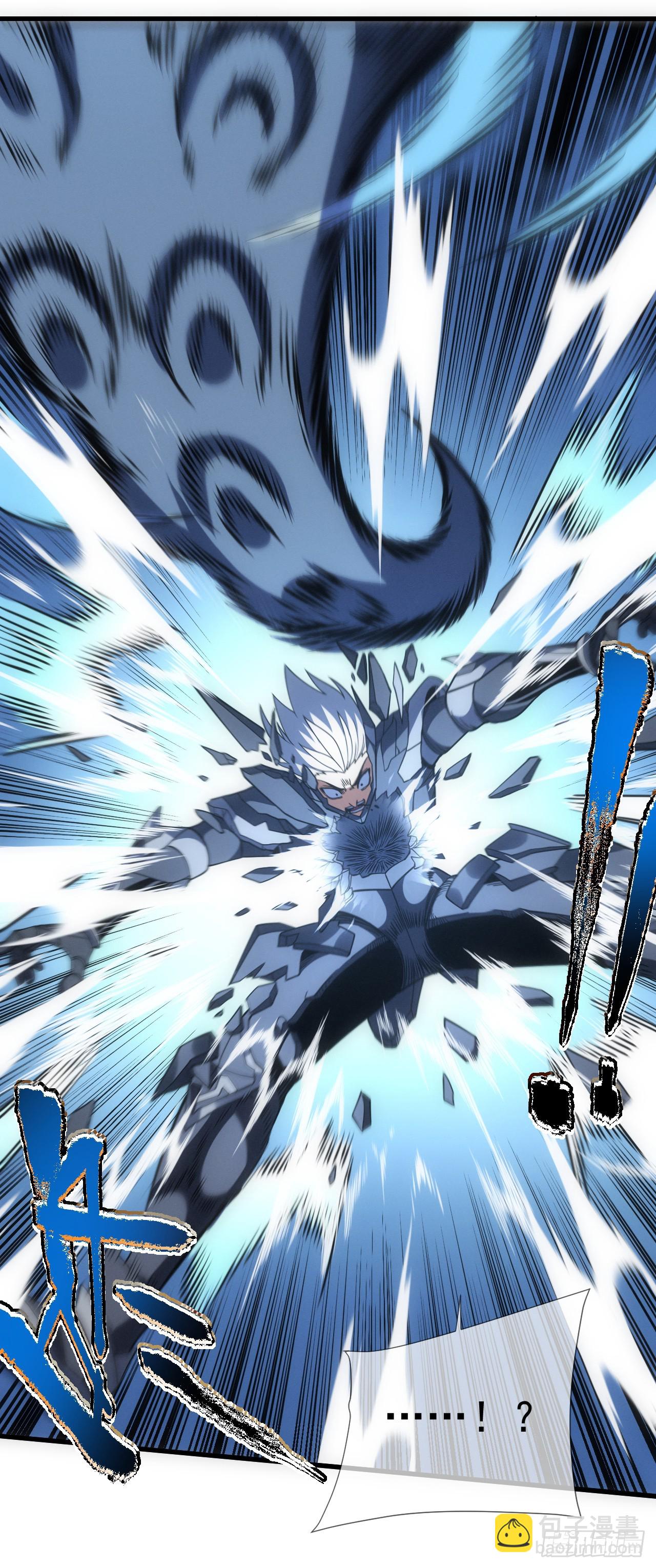 第47话 此战&hellip;必败！-第49话