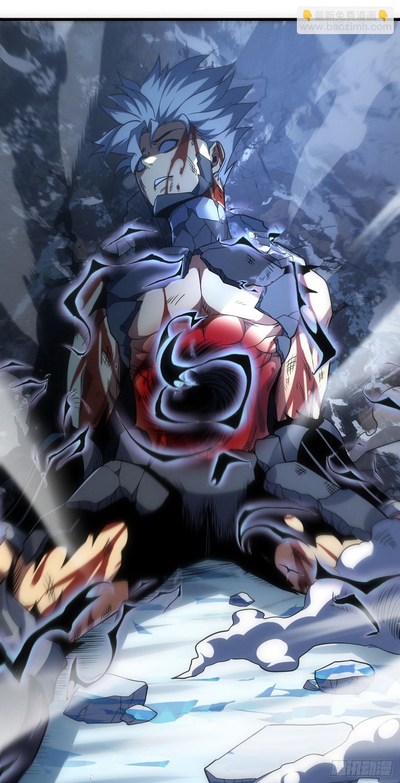 第47话 此战&hellip;必败！-第49话