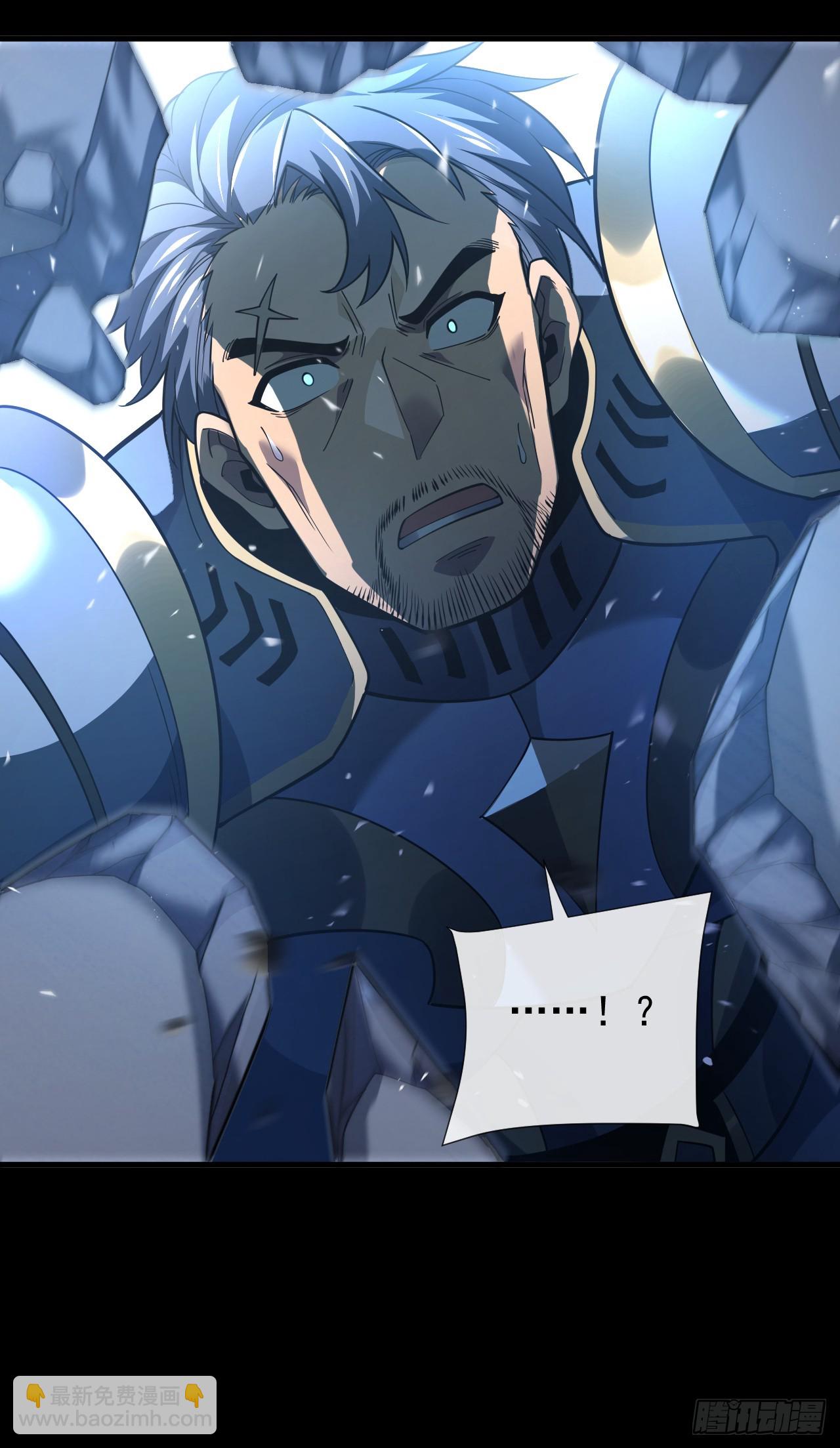 第47话 此战&hellip;必败！-第49话