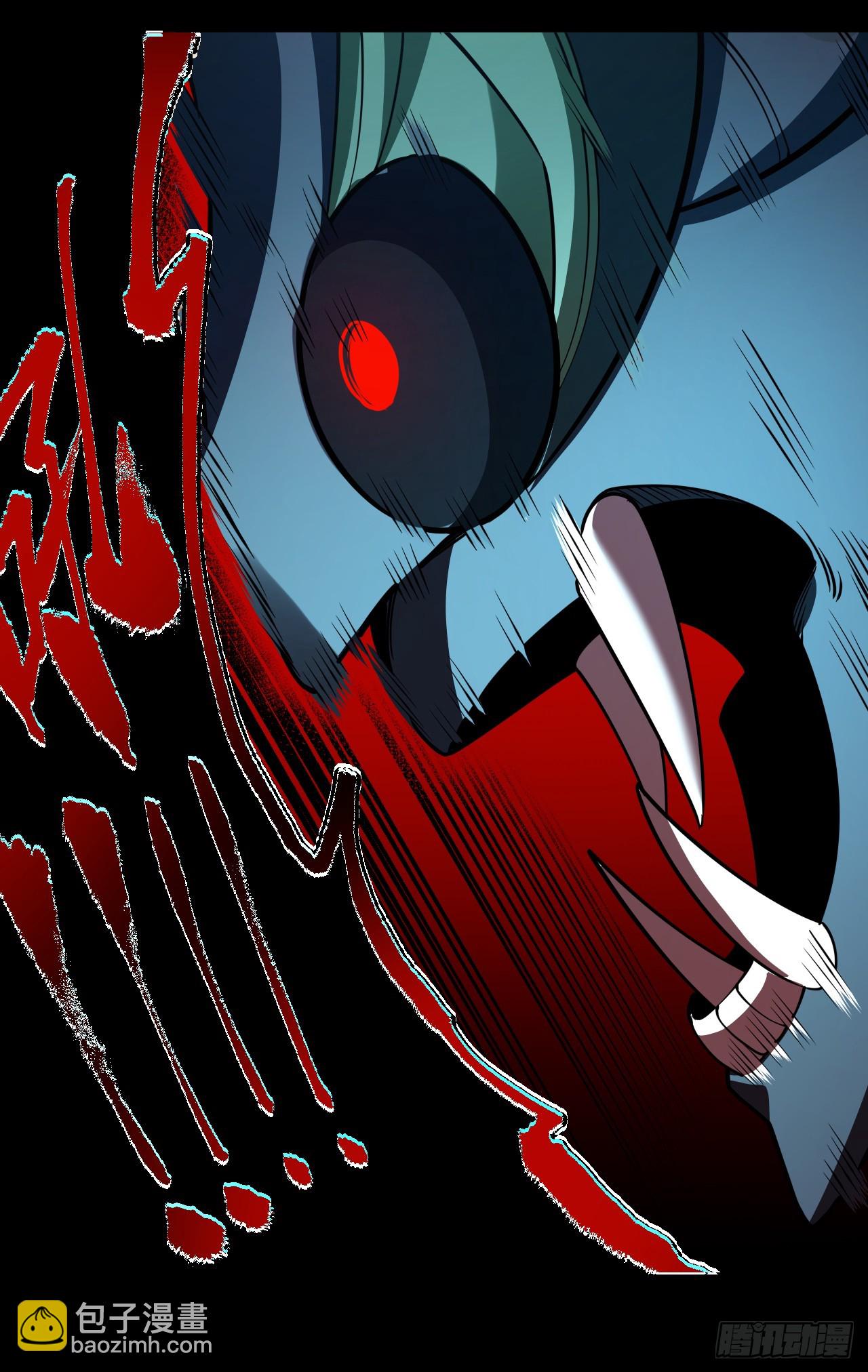 第47话 此战&hellip;必败！-第49话