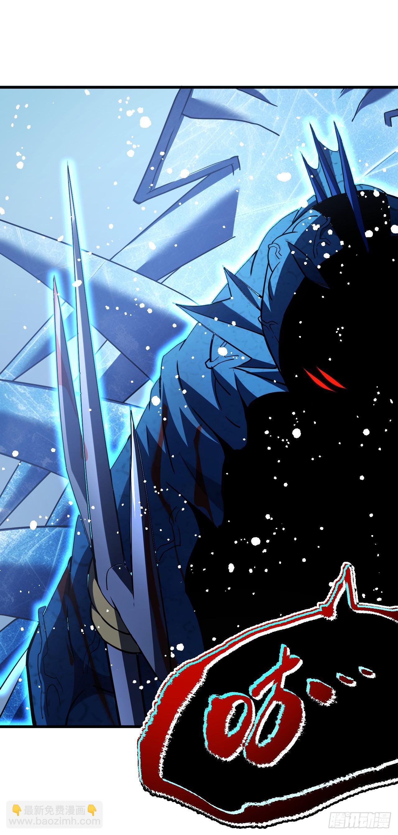 命輪之主！當異變降臨人間 - 第51話 天王老子也攔不住我 - 1