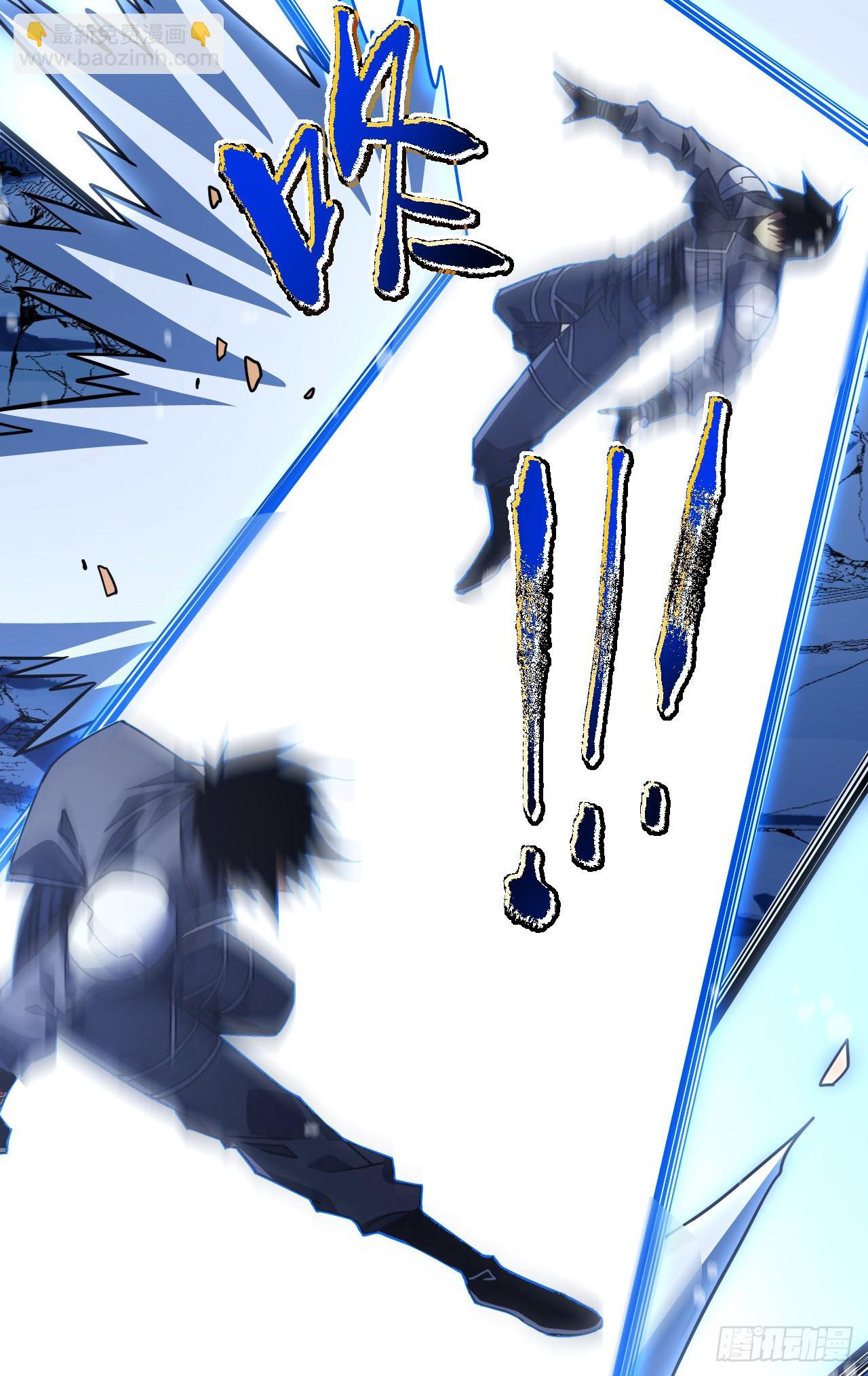 命輪之主！當異變降臨人間 - 第51話 天王老子也攔不住我 - 1