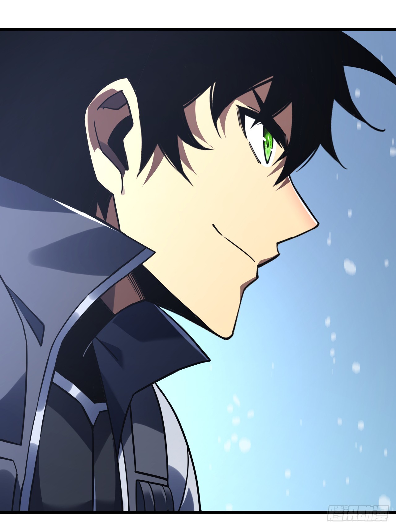 命輪之主！當異變降臨人間 - 第51話 天王老子也攔不住我 - 4