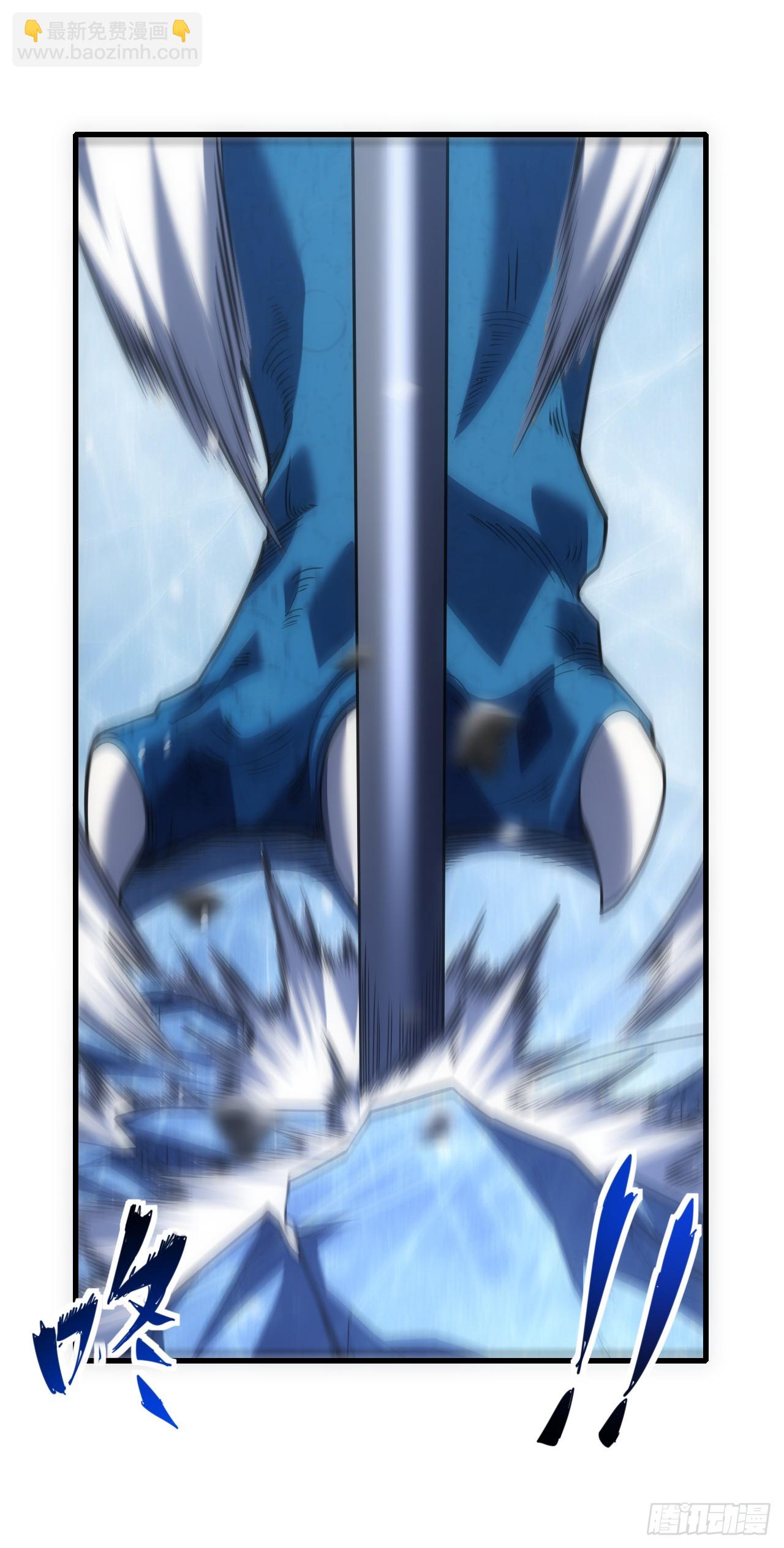 命輪之主！當異變降臨人間 - 第51話 天王老子也攔不住我 - 3