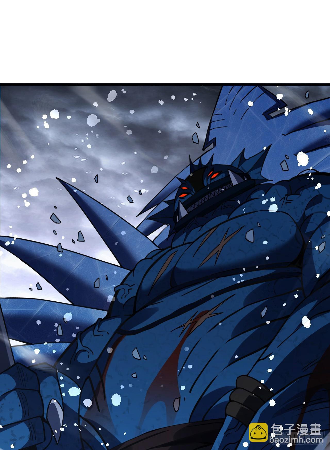 命輪之主！當異變降臨人間 - 第51話 天王老子也攔不住我 - 2